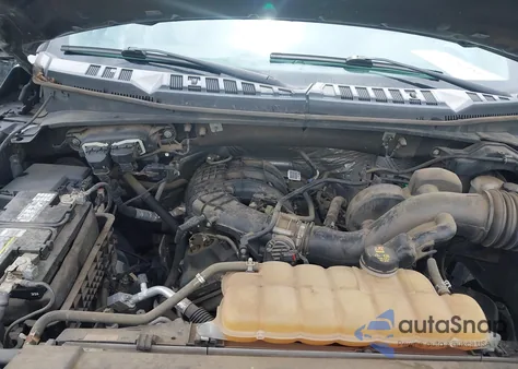 2015 Ford F-150 Xl z USA, uszkodzony, nr VIN 1FTEX1E88FFD02048